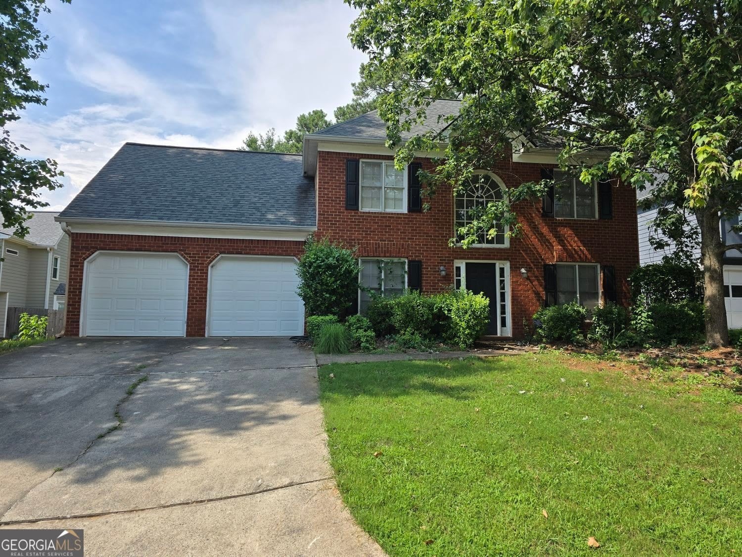 724 Jamie Way NE – photo 1