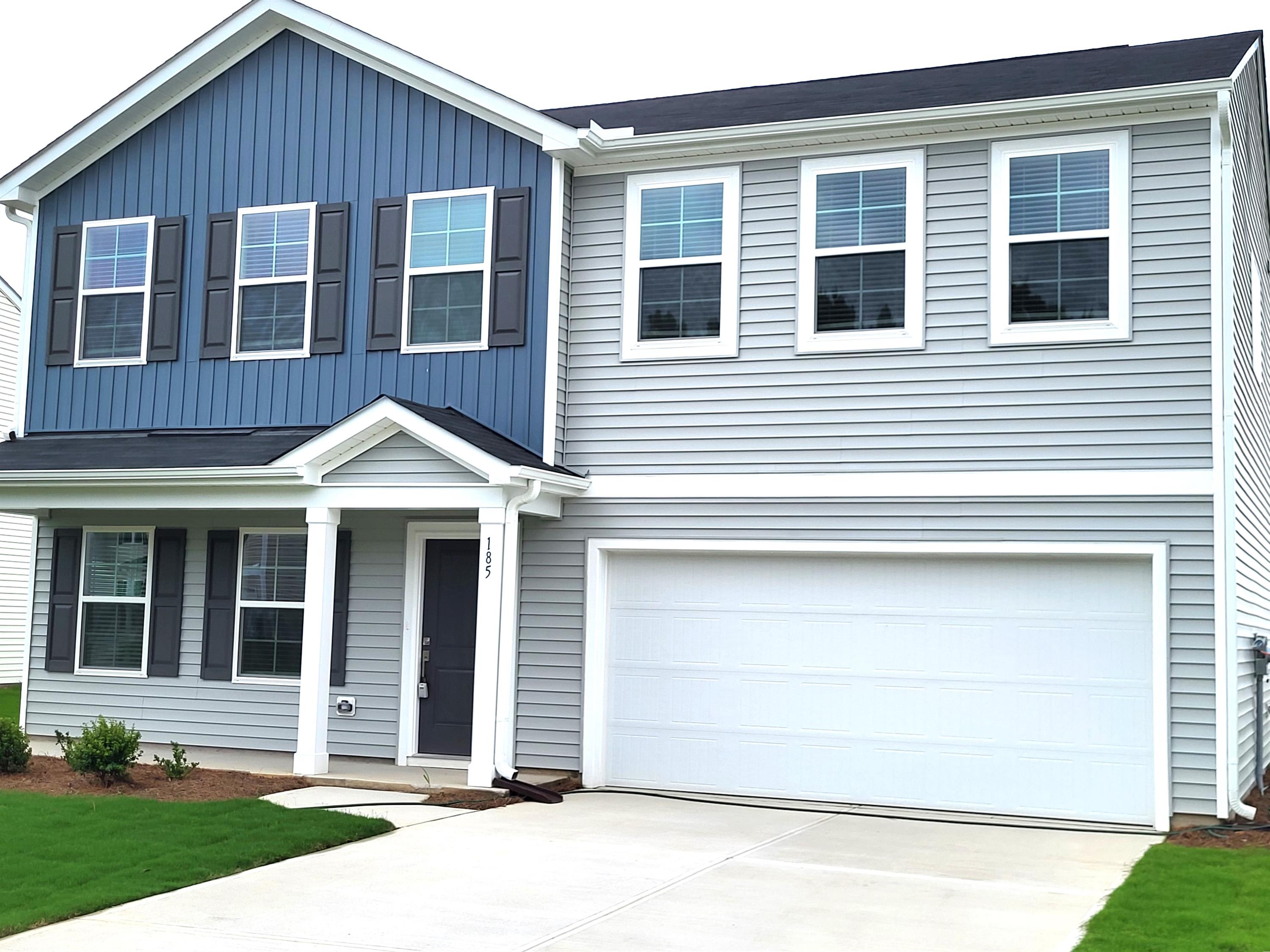 185 Spotted Bee Way – photo 1