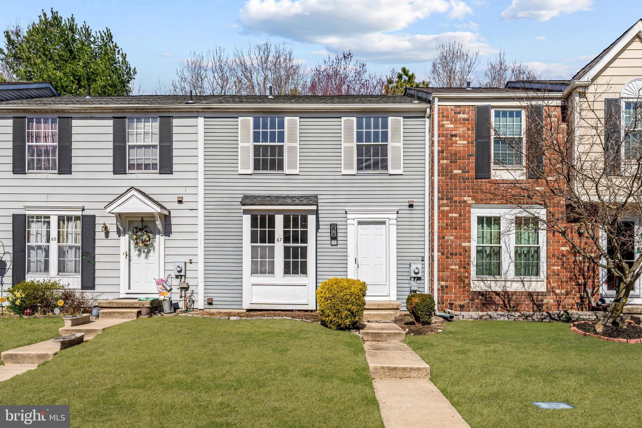 67 DORCHESTER Circle – photo 2