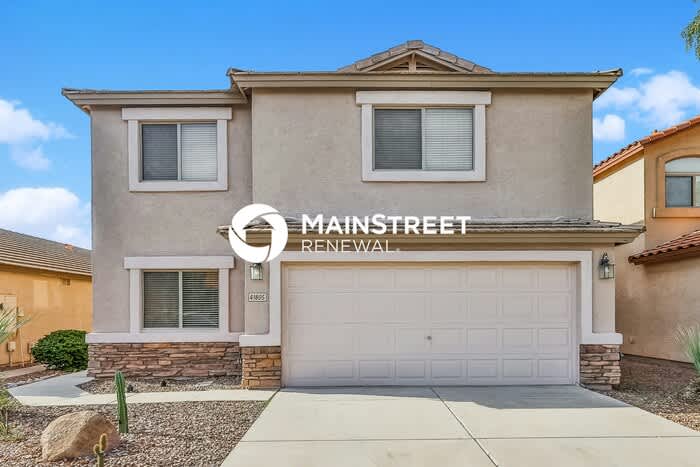 41805 West Sunland Drive – photo 1