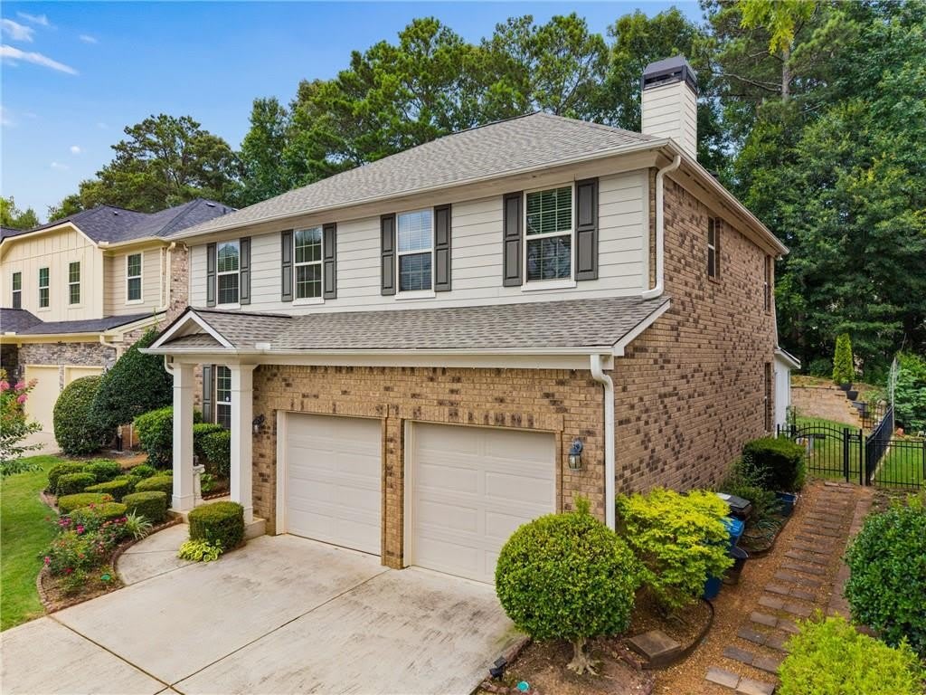 5011 Morriscastle Drive – photo 2