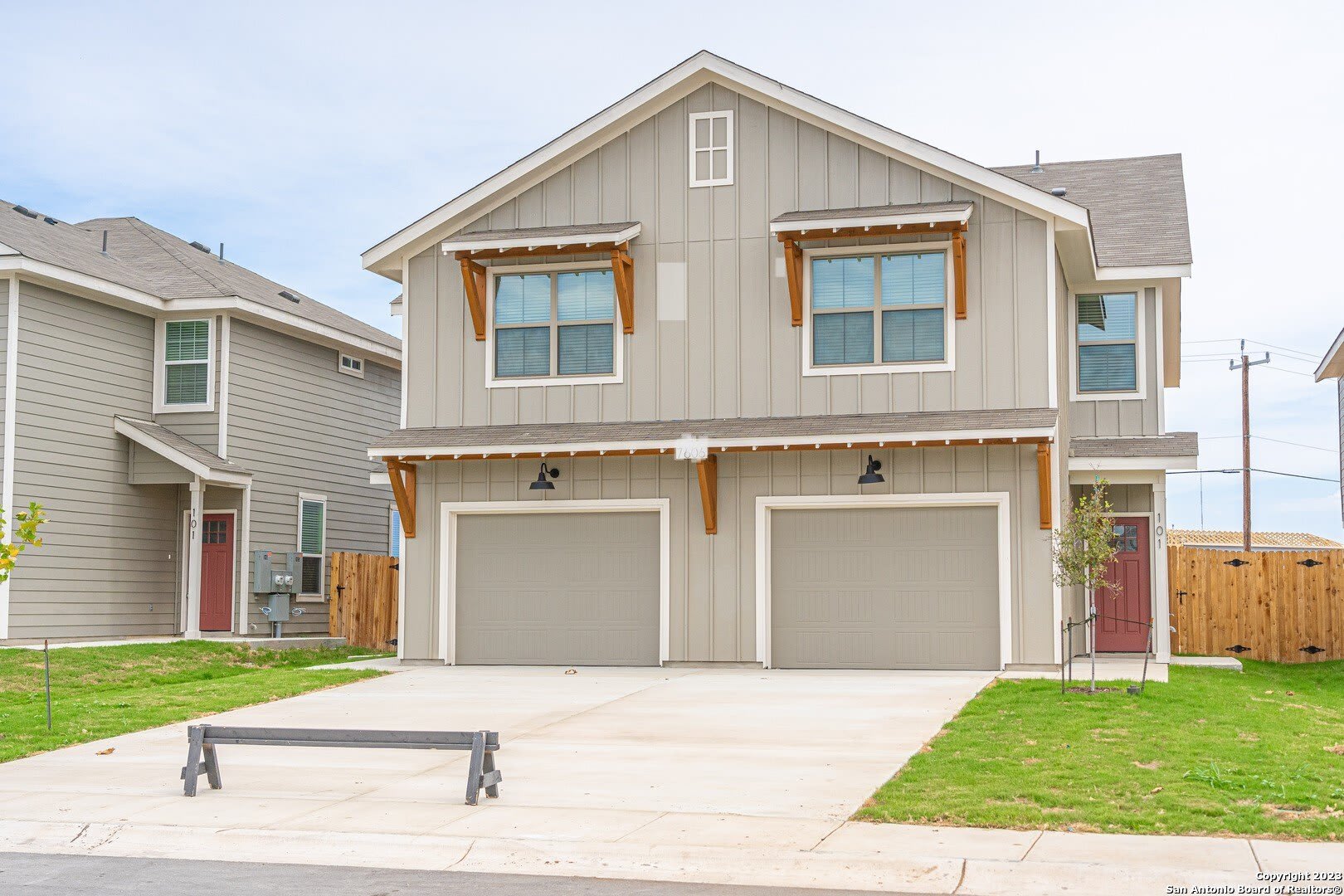 13513 Tulipwood Nook – photo 1