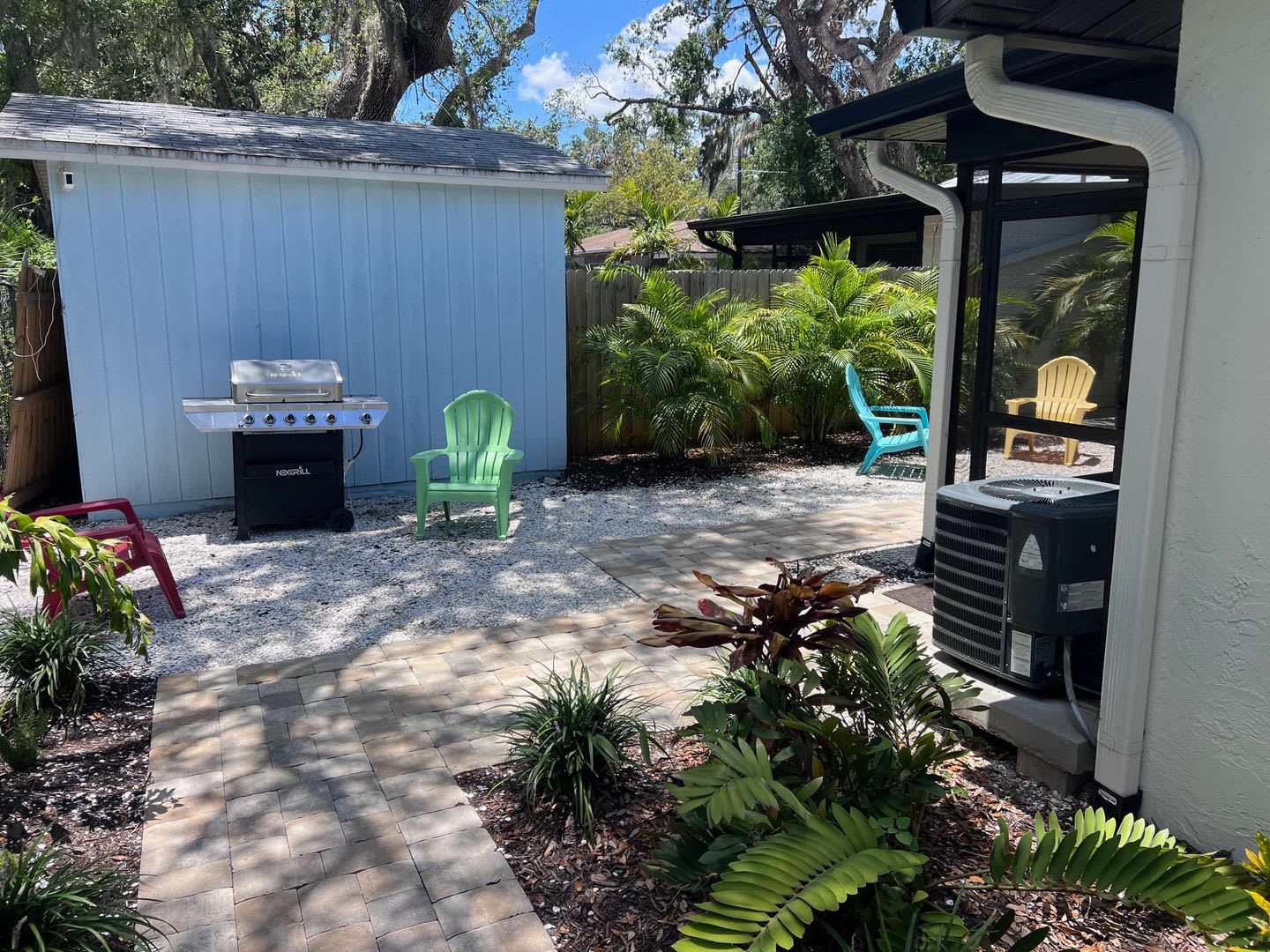 AVAILABLE FOR 2027 SEASON! – photo 5