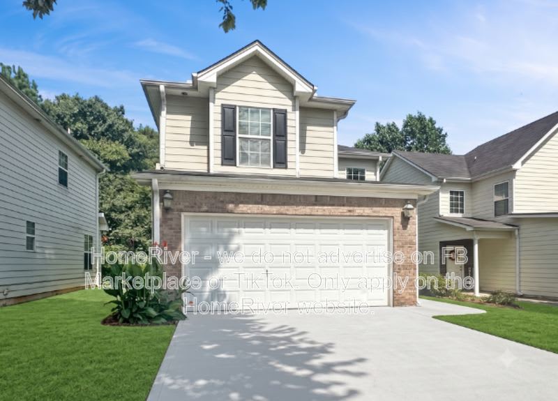 417 Kirkland Dr – photo 1