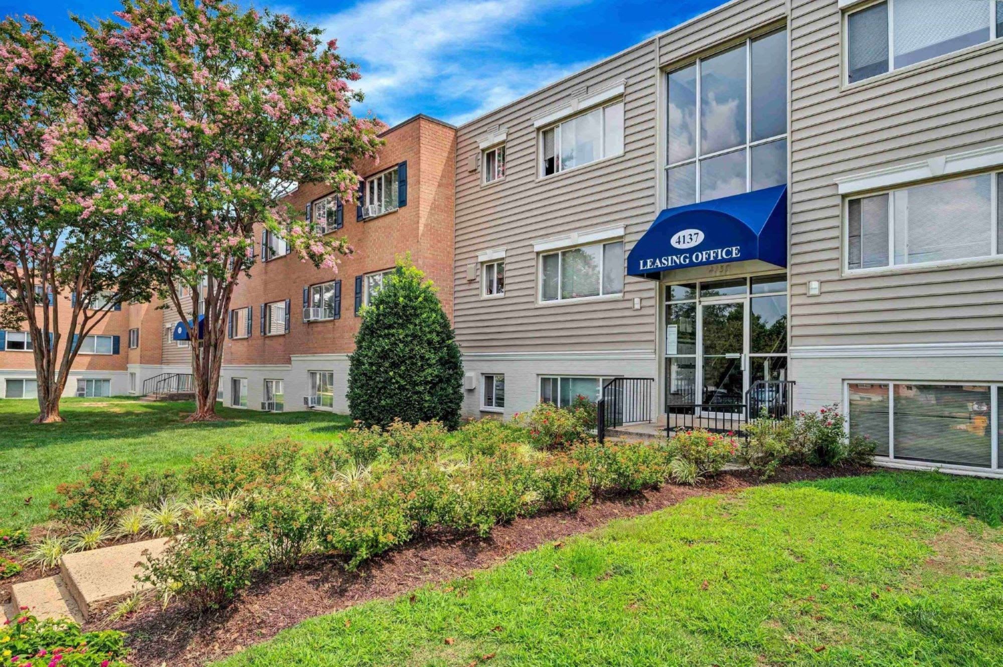 Fairmont Gardens Apartments – photo 1
