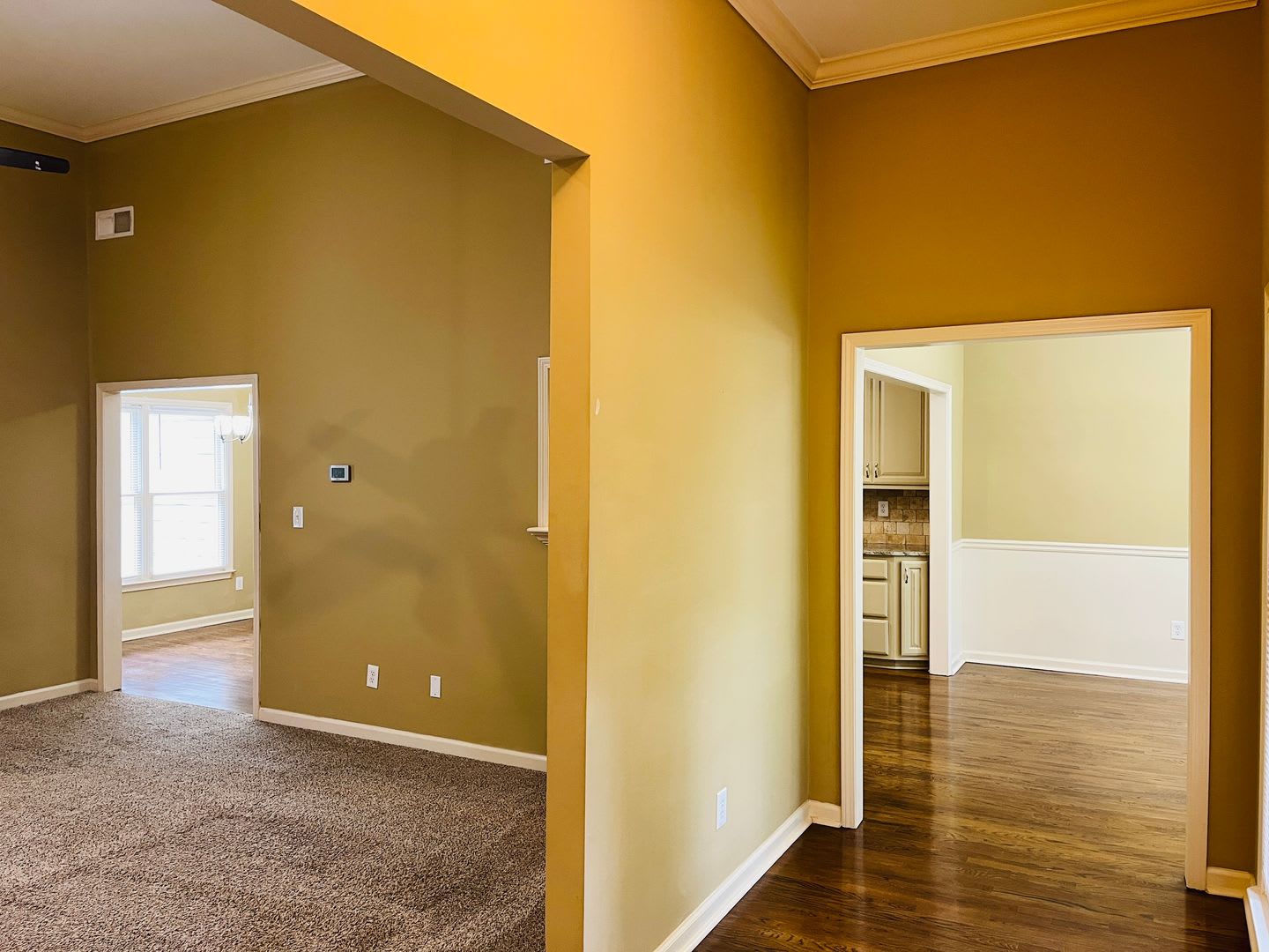 Wow Check Out This Charming 3 Bedroom 2 Bathroom Home Located In Sharpsburg 250 Off 1St Months Rent With Mi On Or Before 8 31 – photo 4