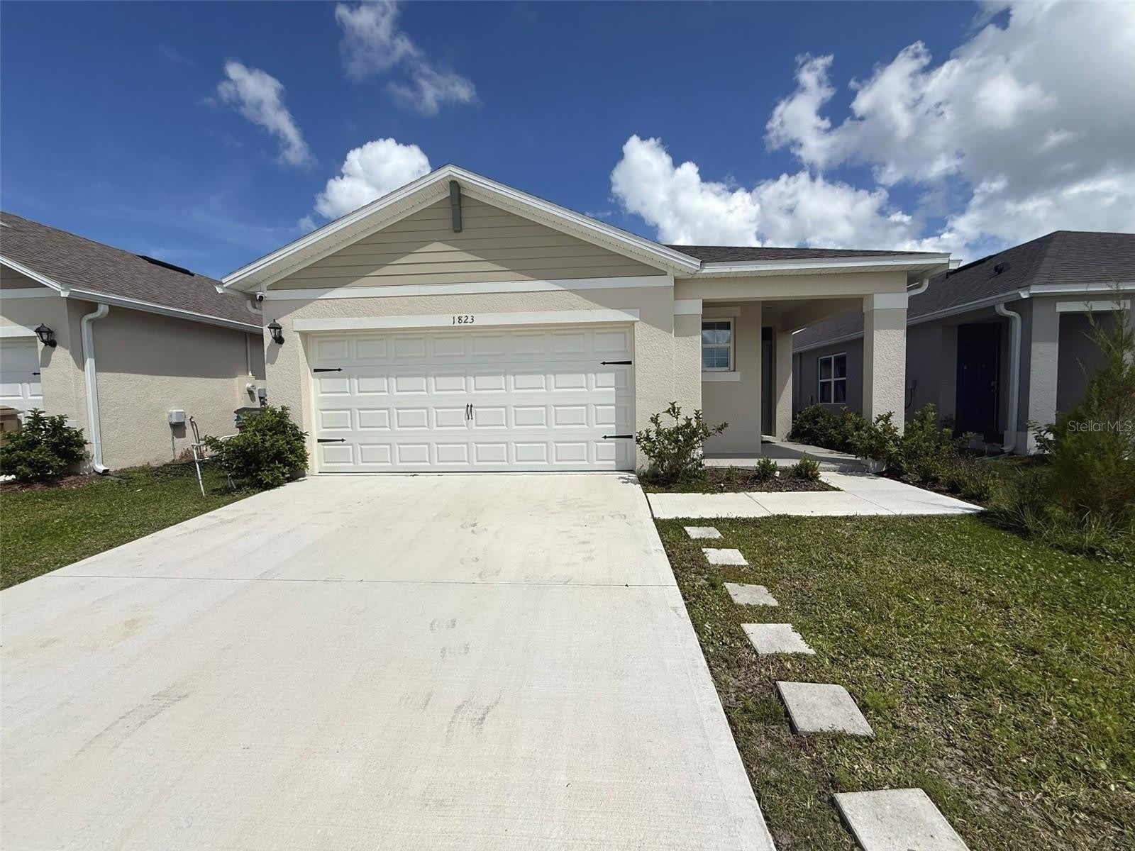 1823 CACUTTA Way – photo 1