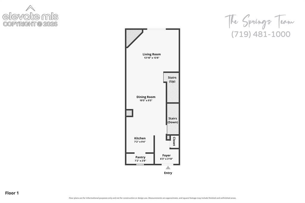 4184 Charleston Drive – photo 5