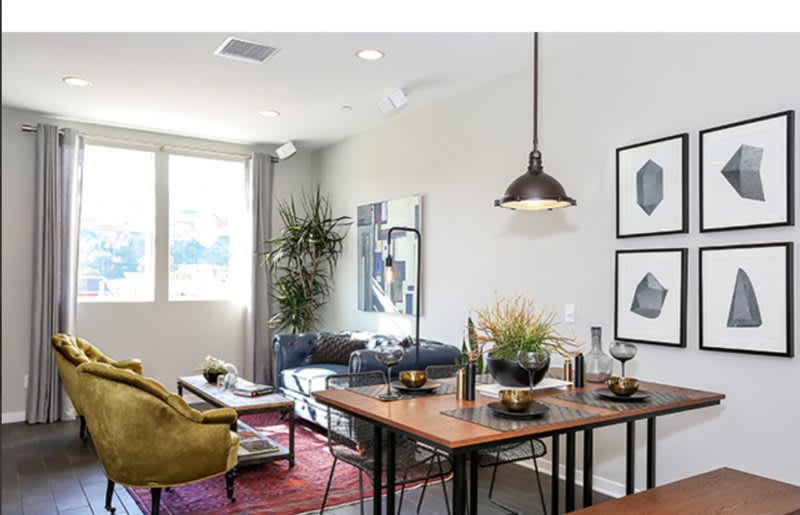 3921 Eagle Rock Boulevard – photo 5