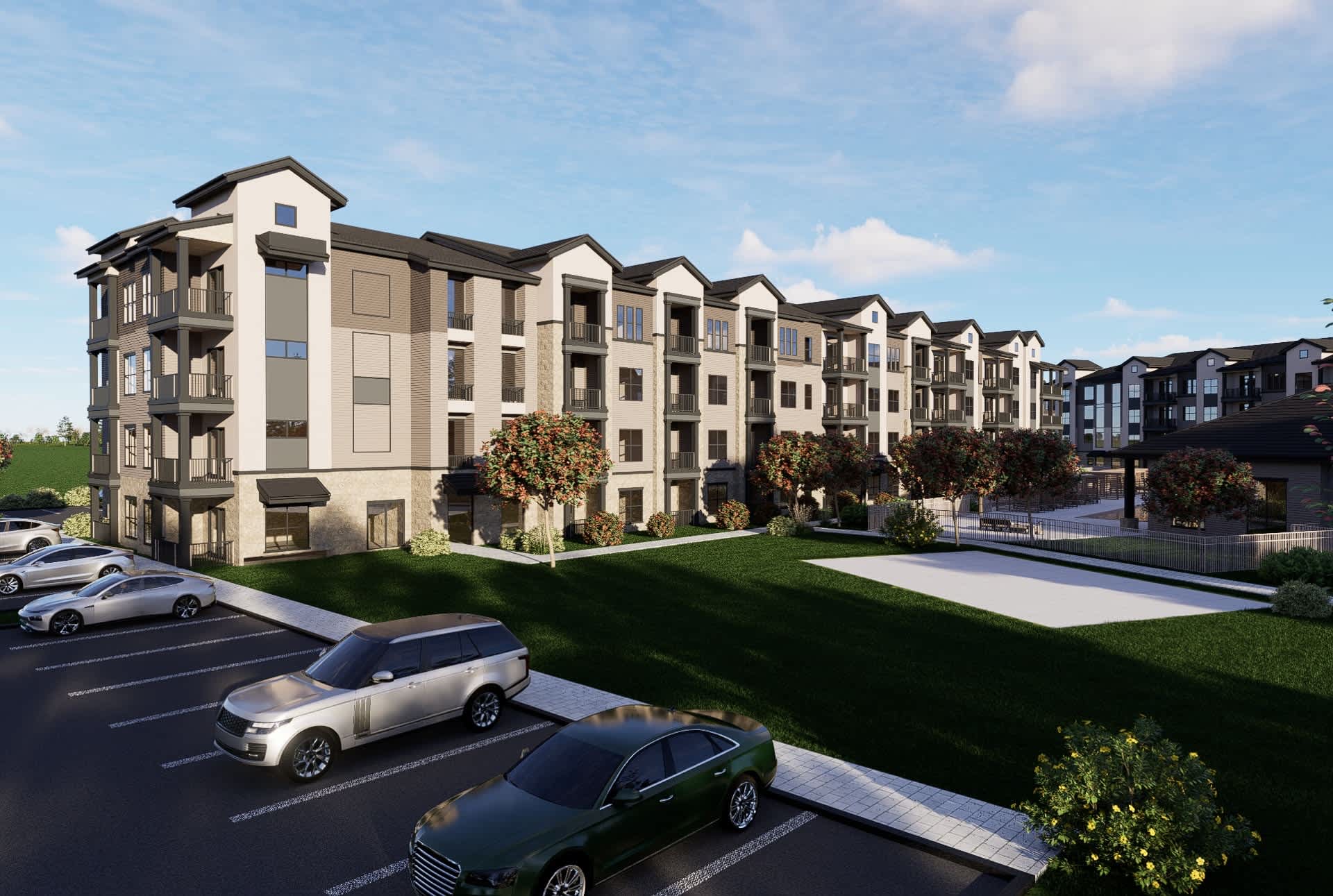 Enclave on Ross – photo 1