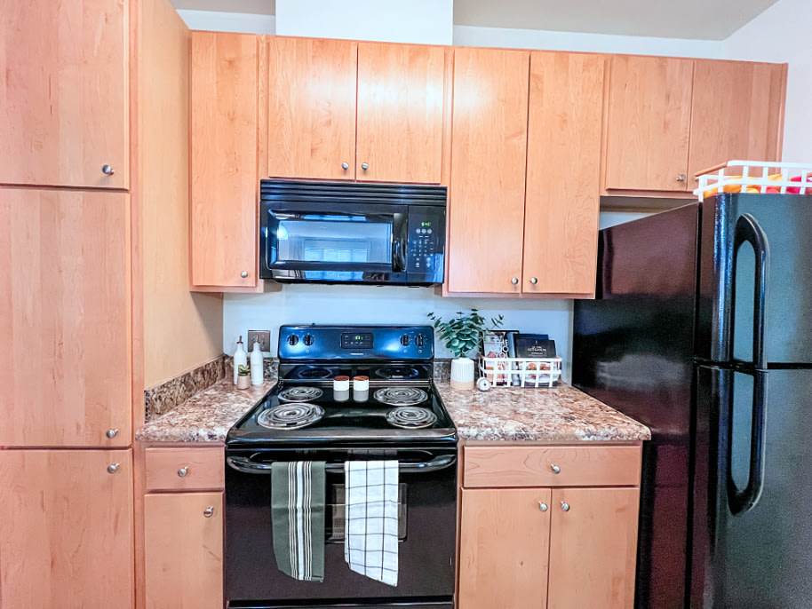 Tgm Creekside Village – photo 2