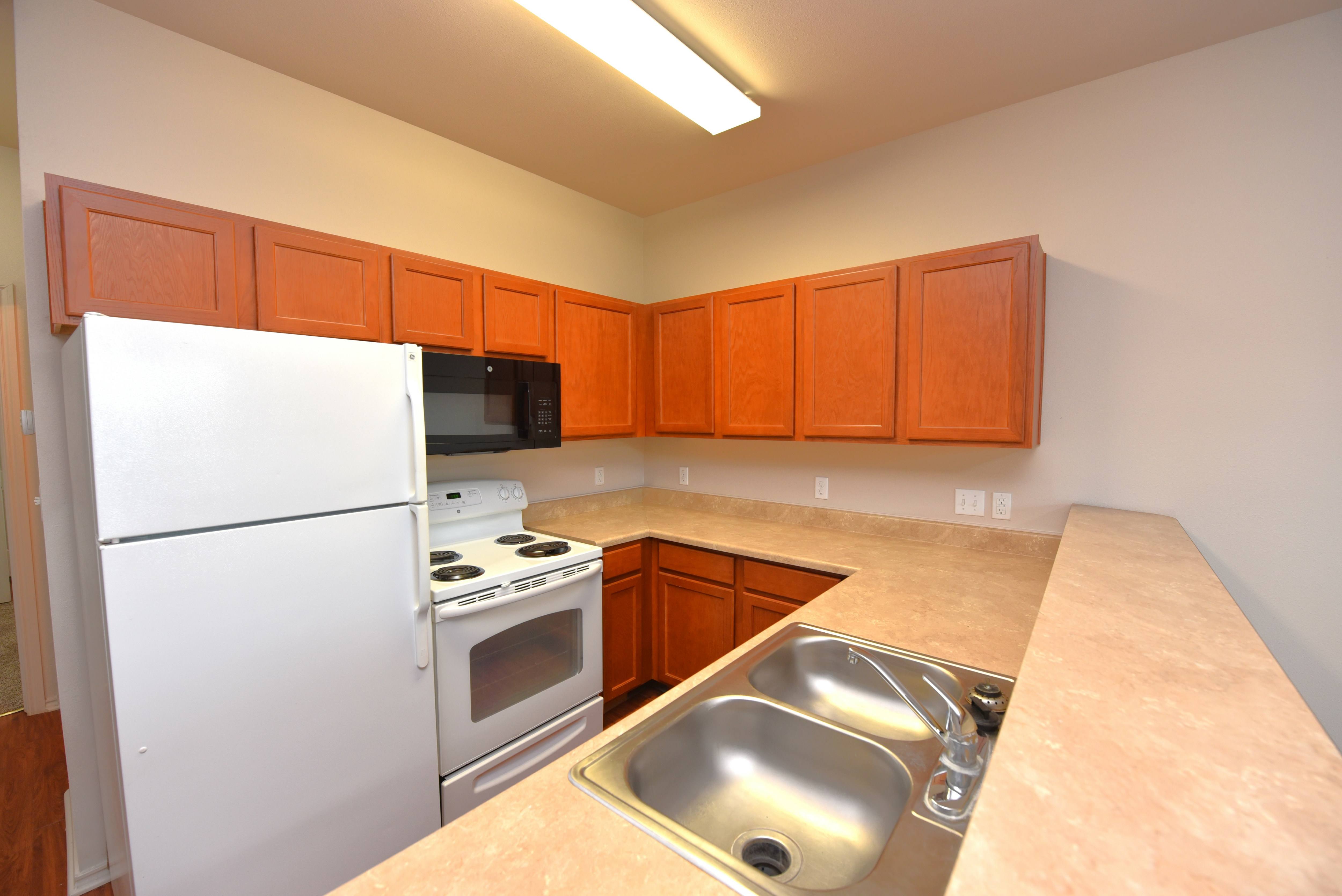 Chilton Village Apartments – photo 5