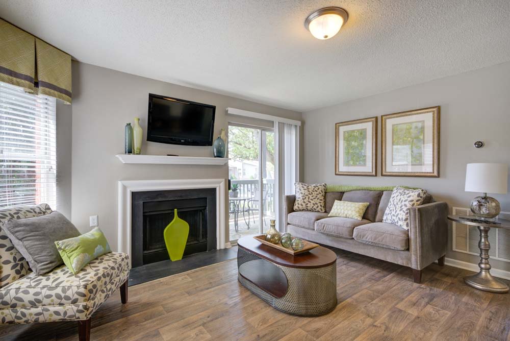 Woodlake Reserve – photo 2