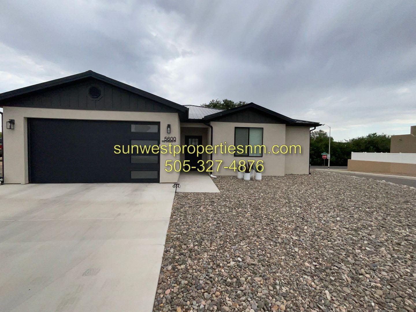 New Home Built in 2025 3 Bed, 2 Bath – photo 2
