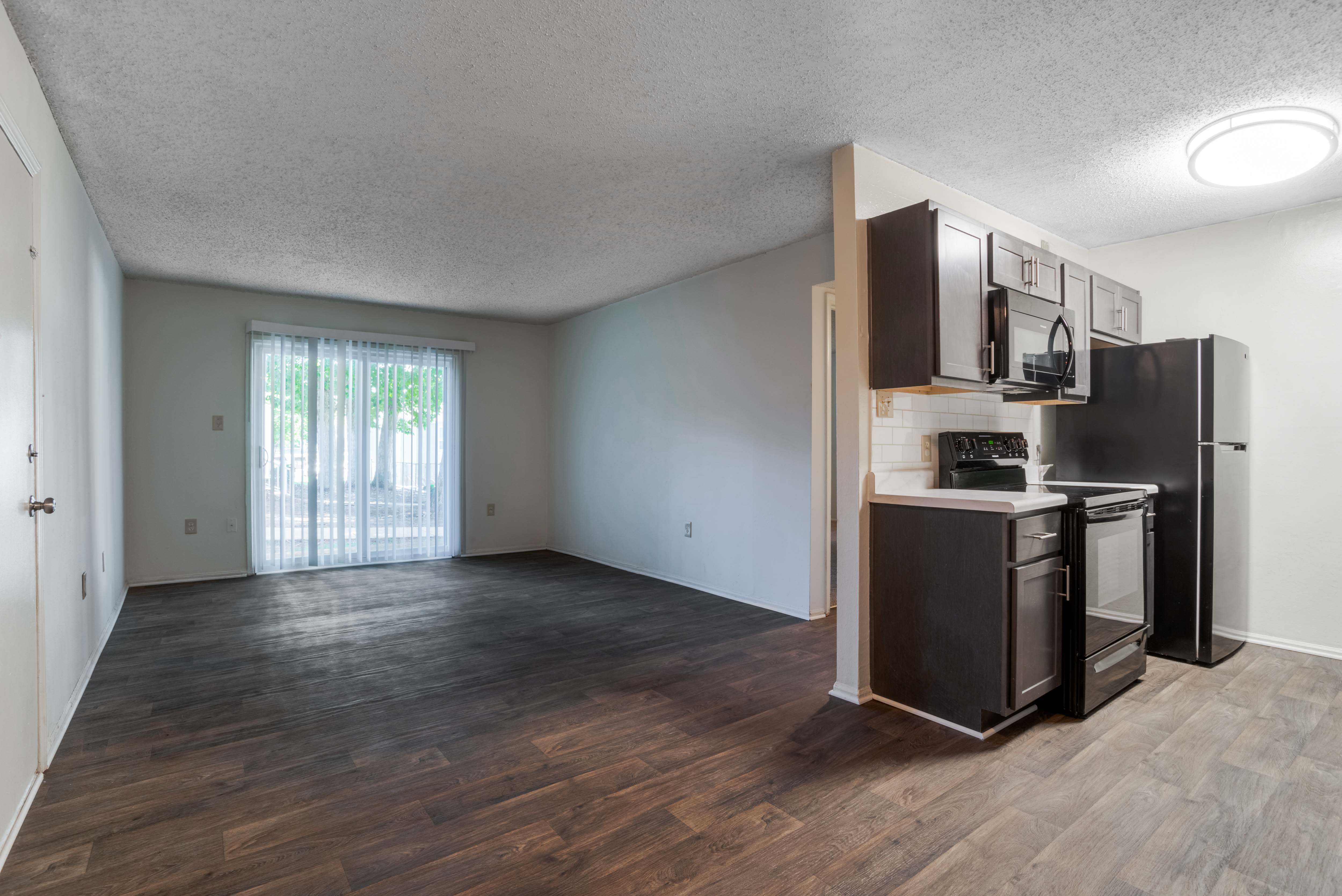 The Woodwinds Apartment Homes – photo 5