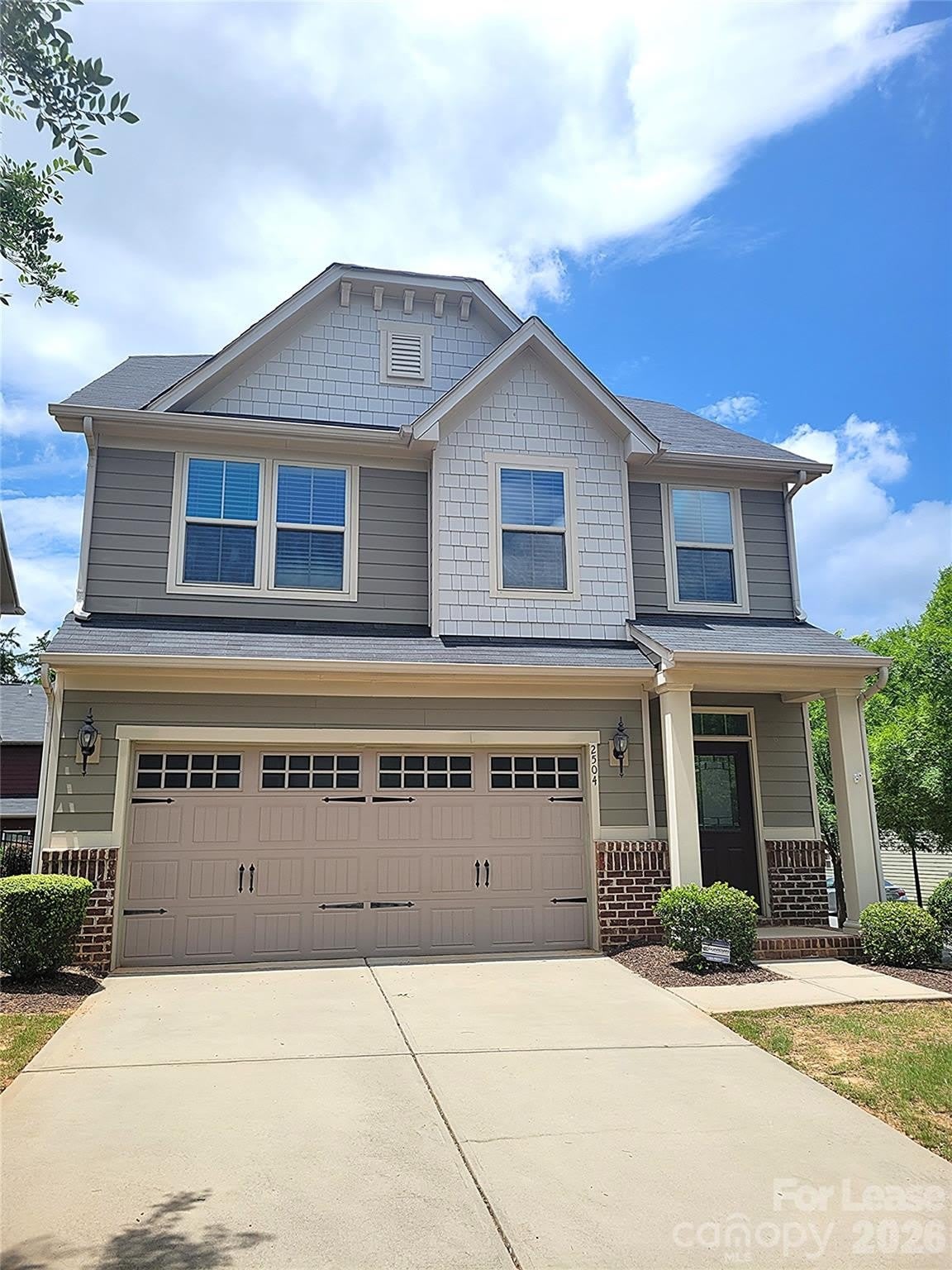 2504 Alyssa Lane – photo 1