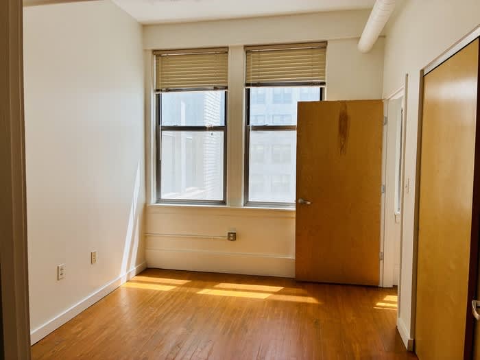 Paul Brown Loft – photo 3