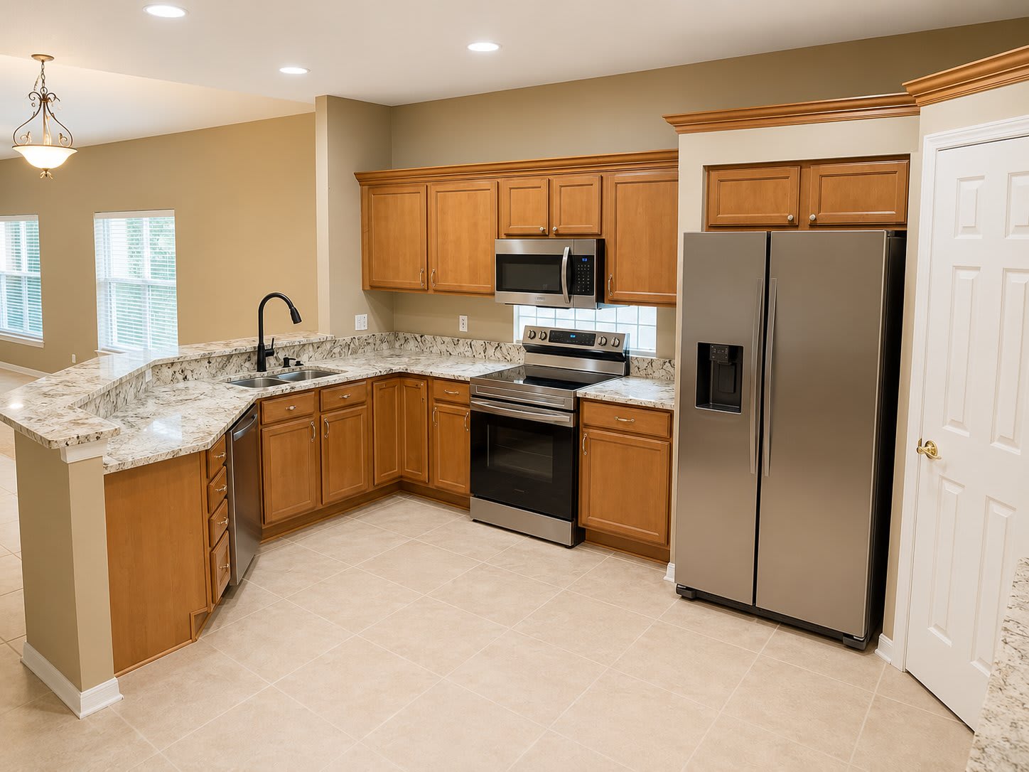 8007 Saint Andrews Way – photo 3