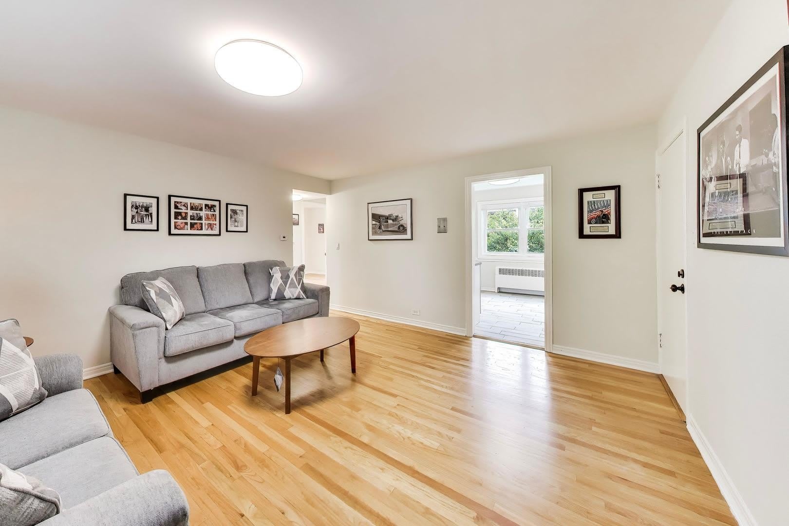 6407 N Normandy Avenue – photo 4