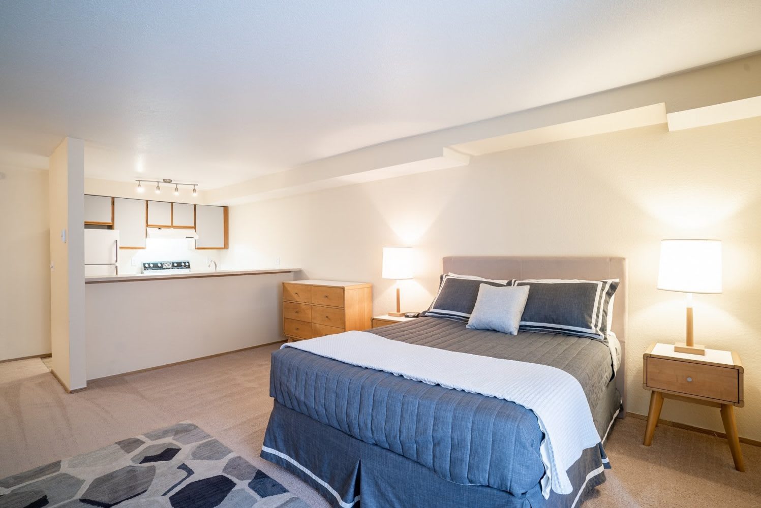 The Edge Apartments – photo 2