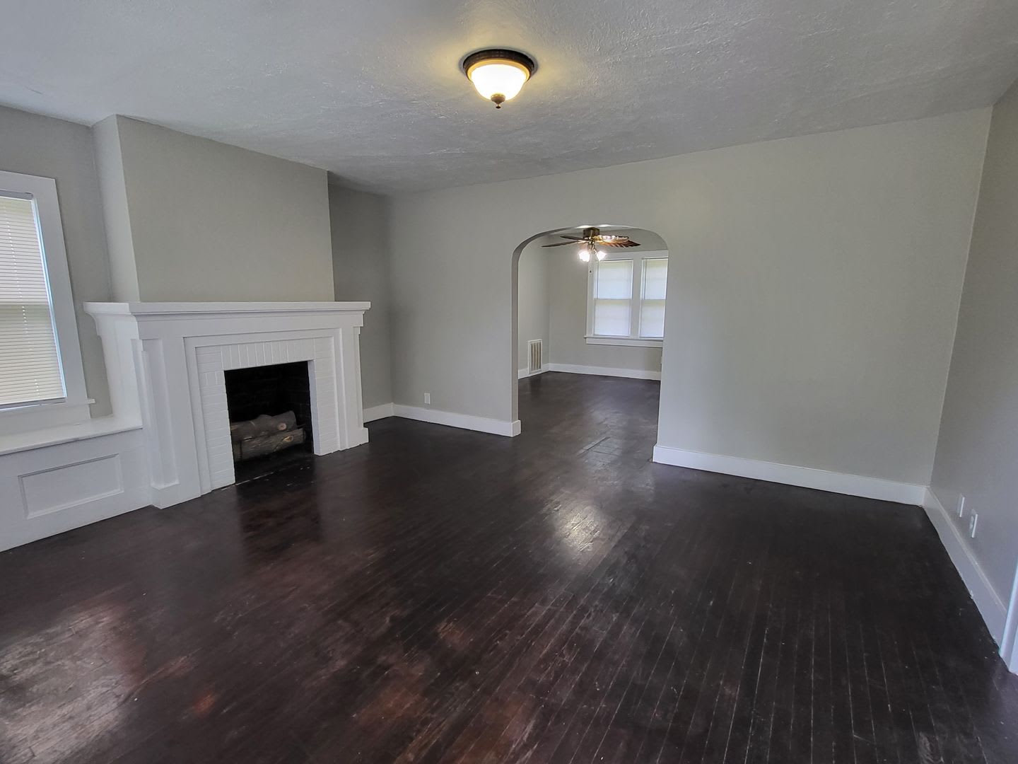Cute 2 bedroom, 1 bathroom house located next to UCO in Edmond, OK – photo 3
