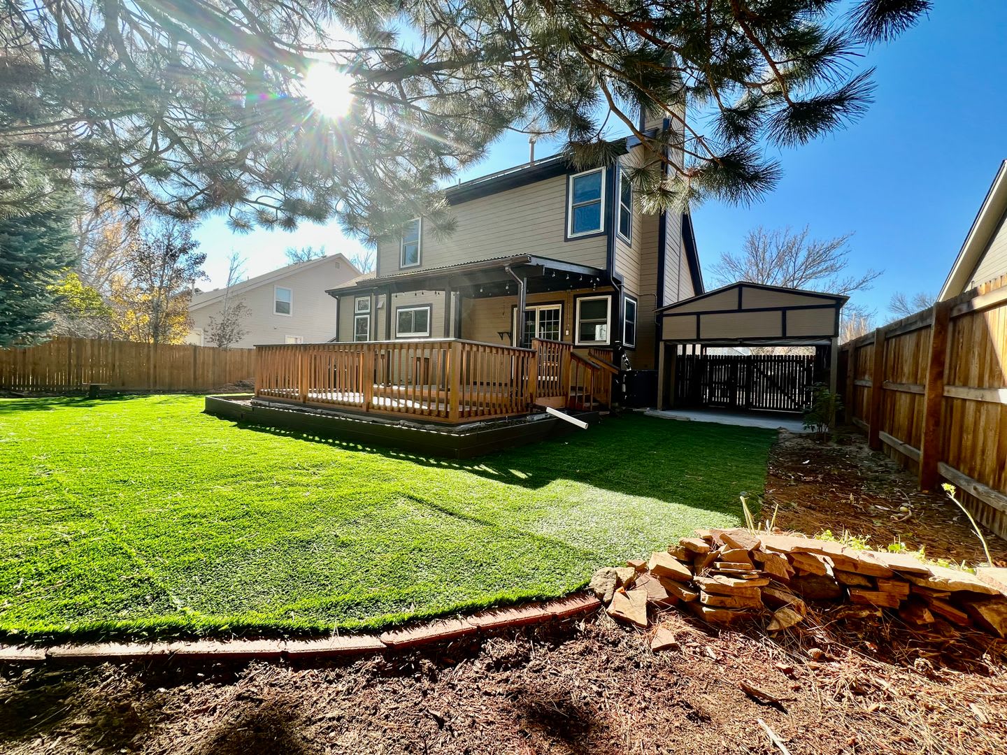 Beautifully Renovated Home Near Meadow Lake Park – photo 3