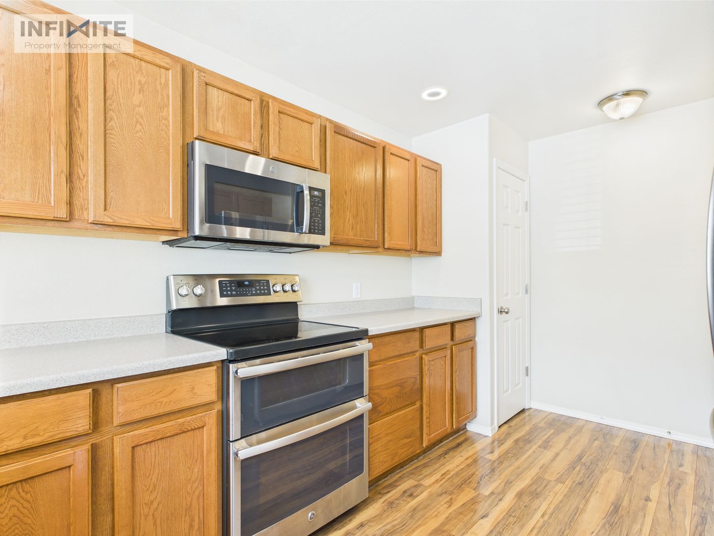 Bright & Spacious 3-Bedroom Apartment – photo 5