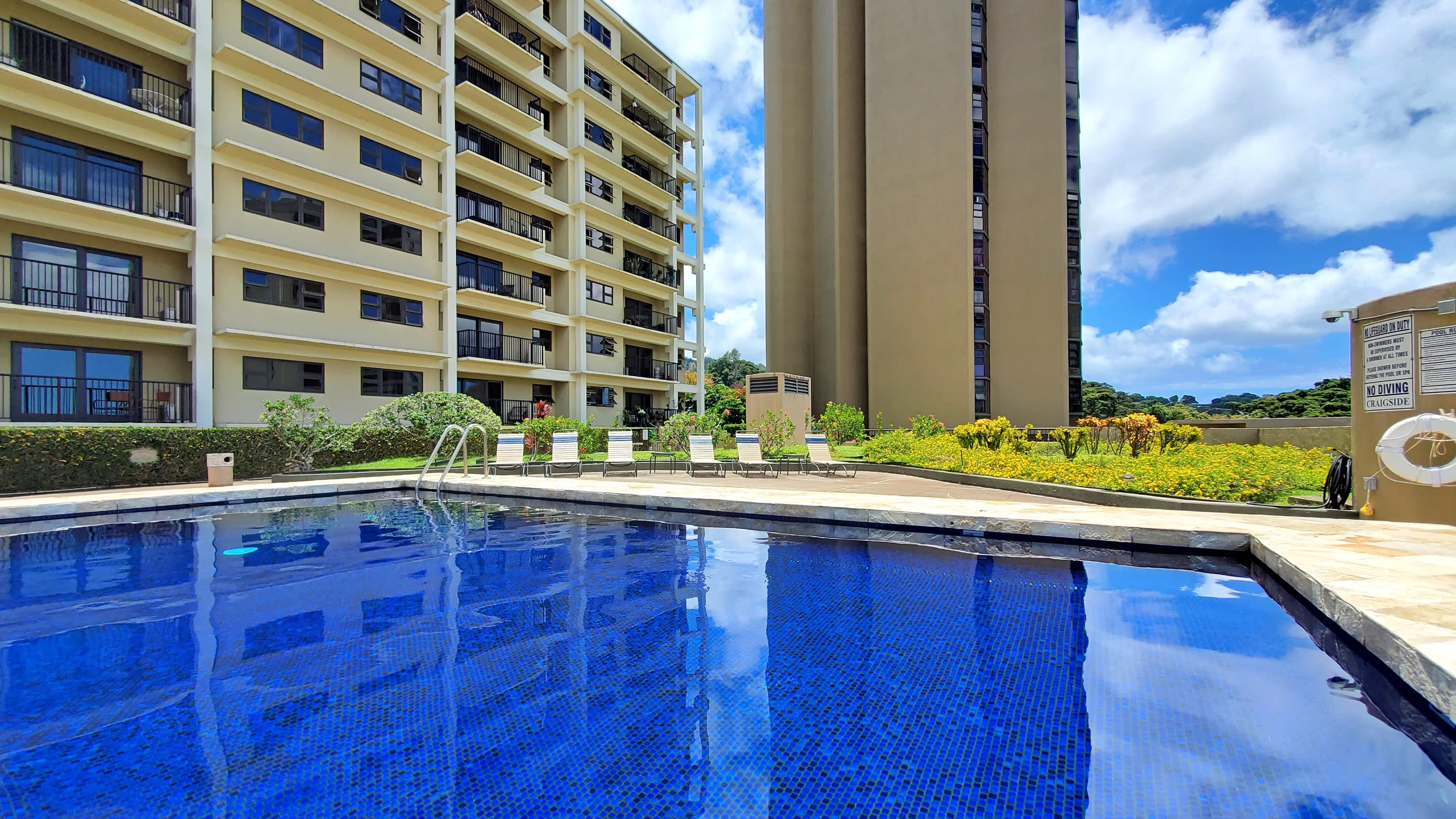 2101 Nuuanu Ave I1204 I1204 – photo 2