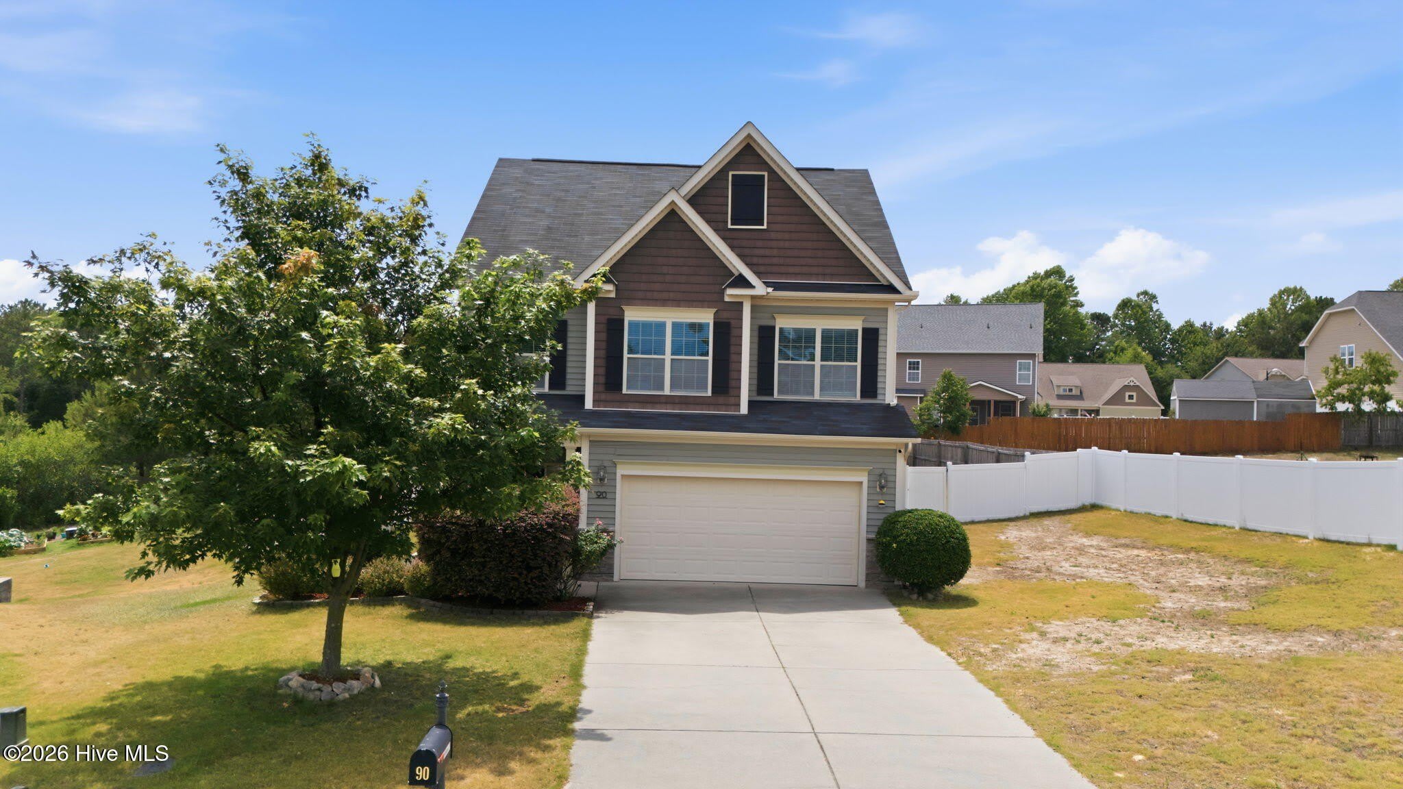 90 Quatrefoil Court – photo 4