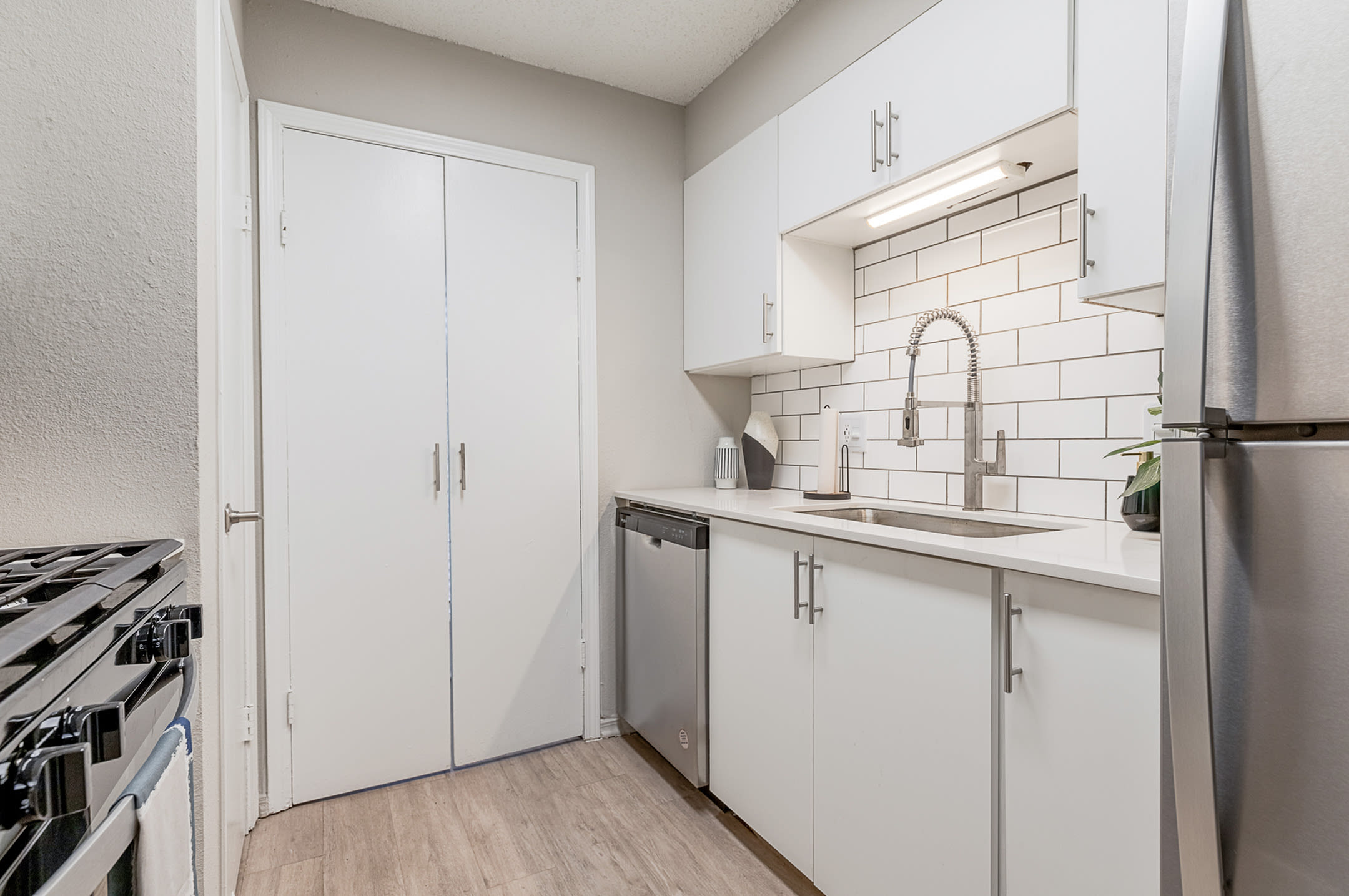 Spring Creek of Edmond Apartments – photo 5