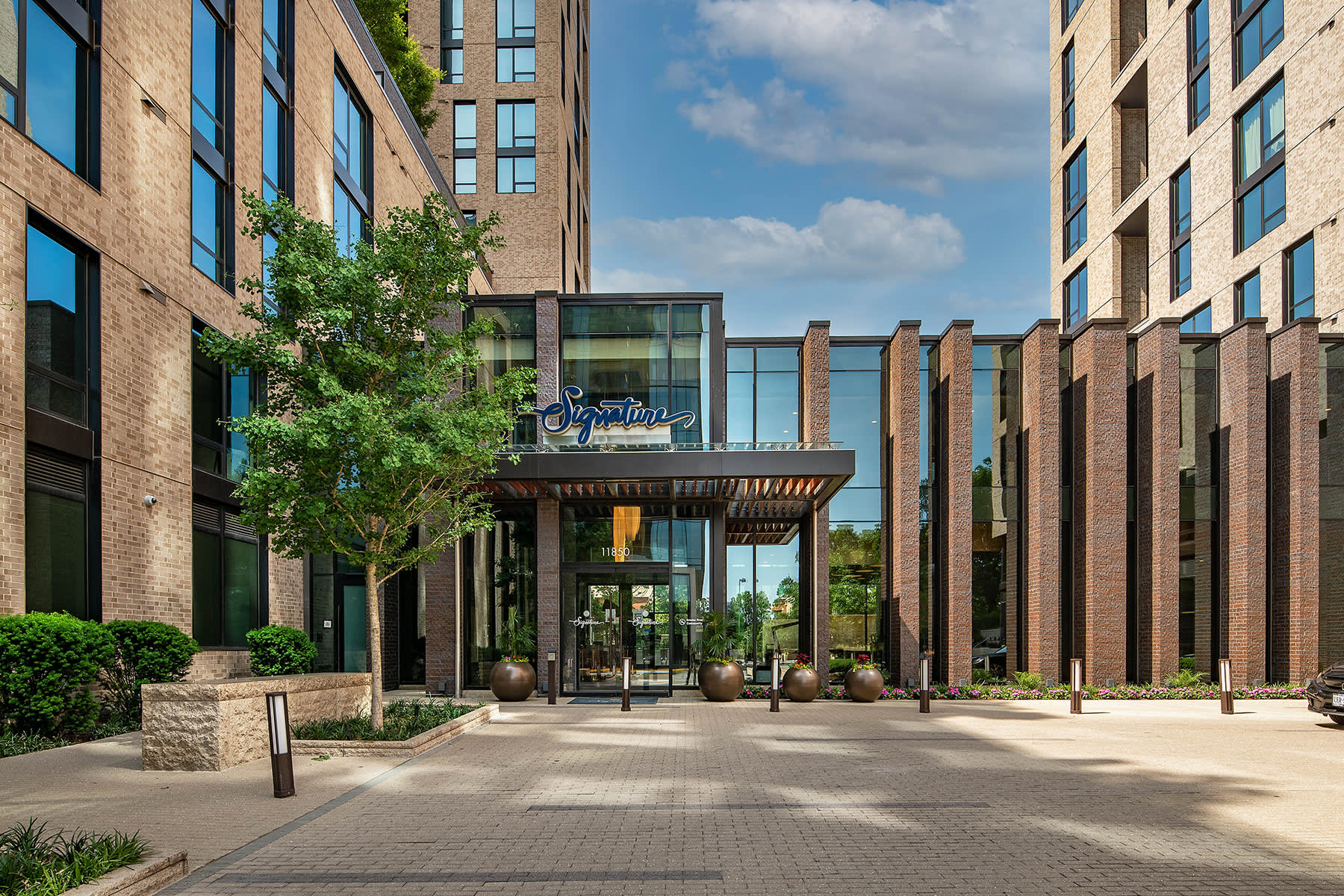 Signature at Reston Town Center – photo 1