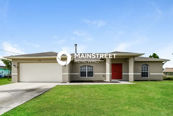 1007 Anson Avenue – photo 1