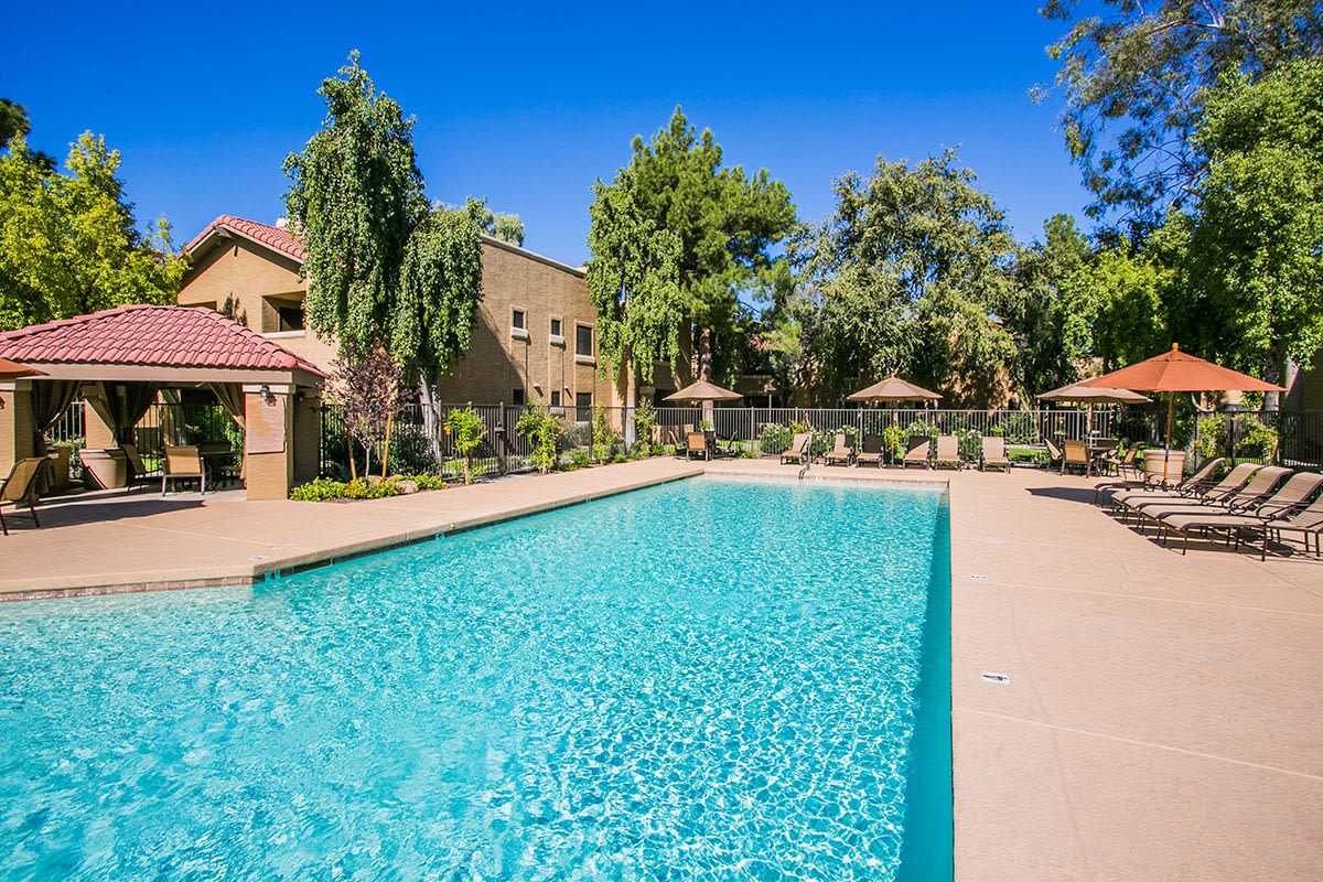 Towne Square Apartment Homes – photo 4