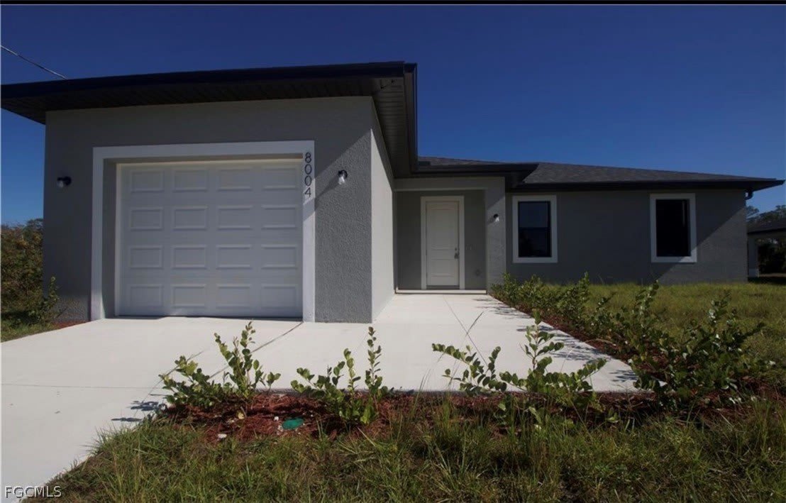 8004 Spice Court – photo 1