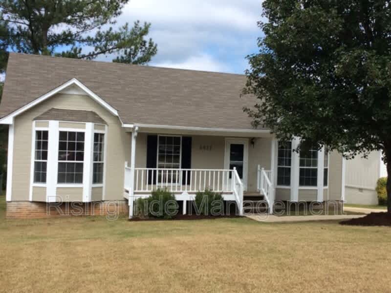 6932 Brittany Ln – photo 1