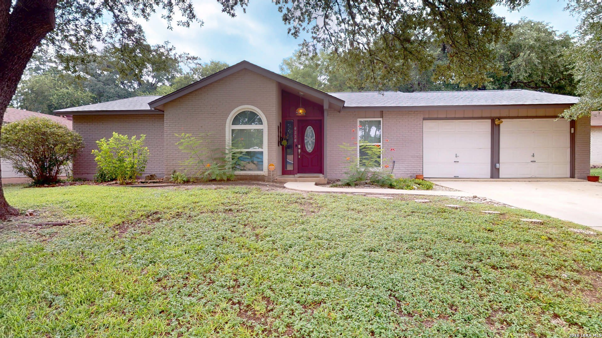 4234 FLINT HL – photo 3