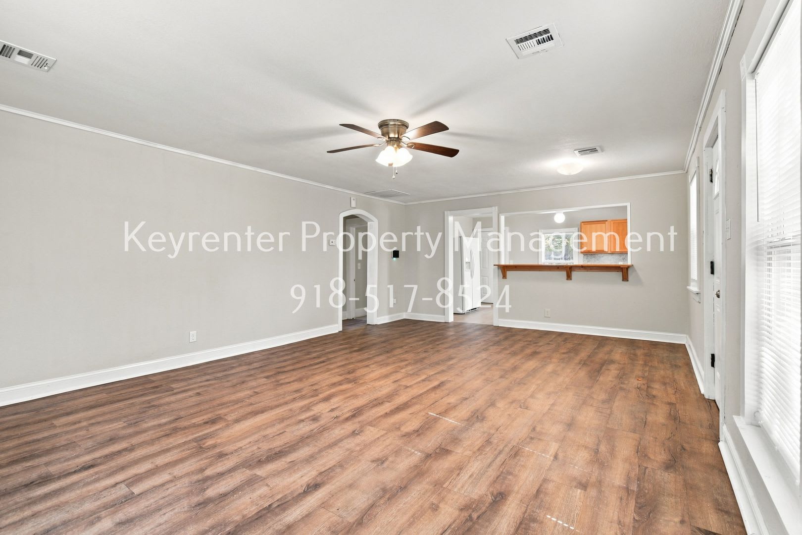 Move In Ready 2 Bed 1 Bath Rental In Wagoner – photo 4