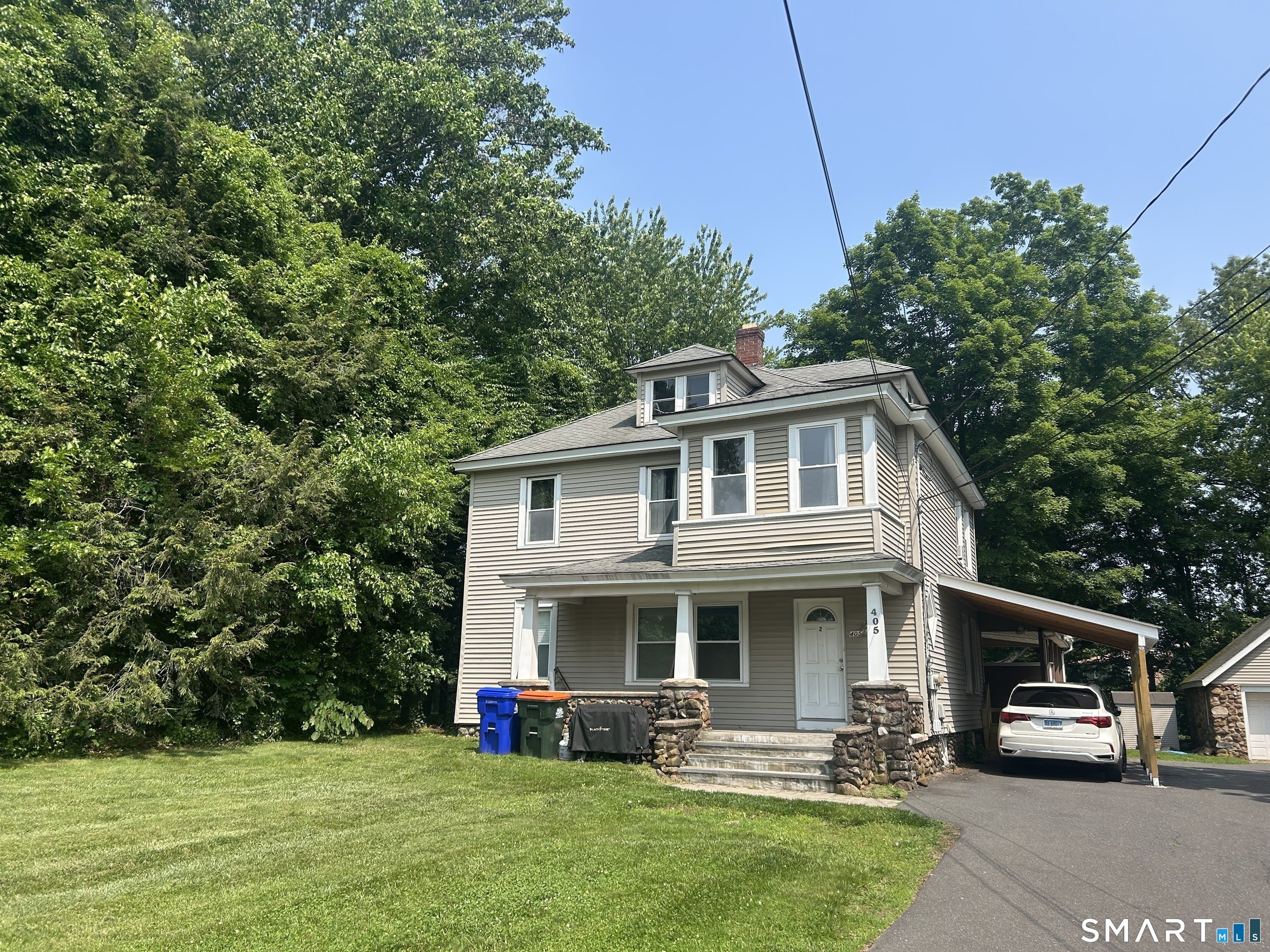 405 Prospect Street – photo 1