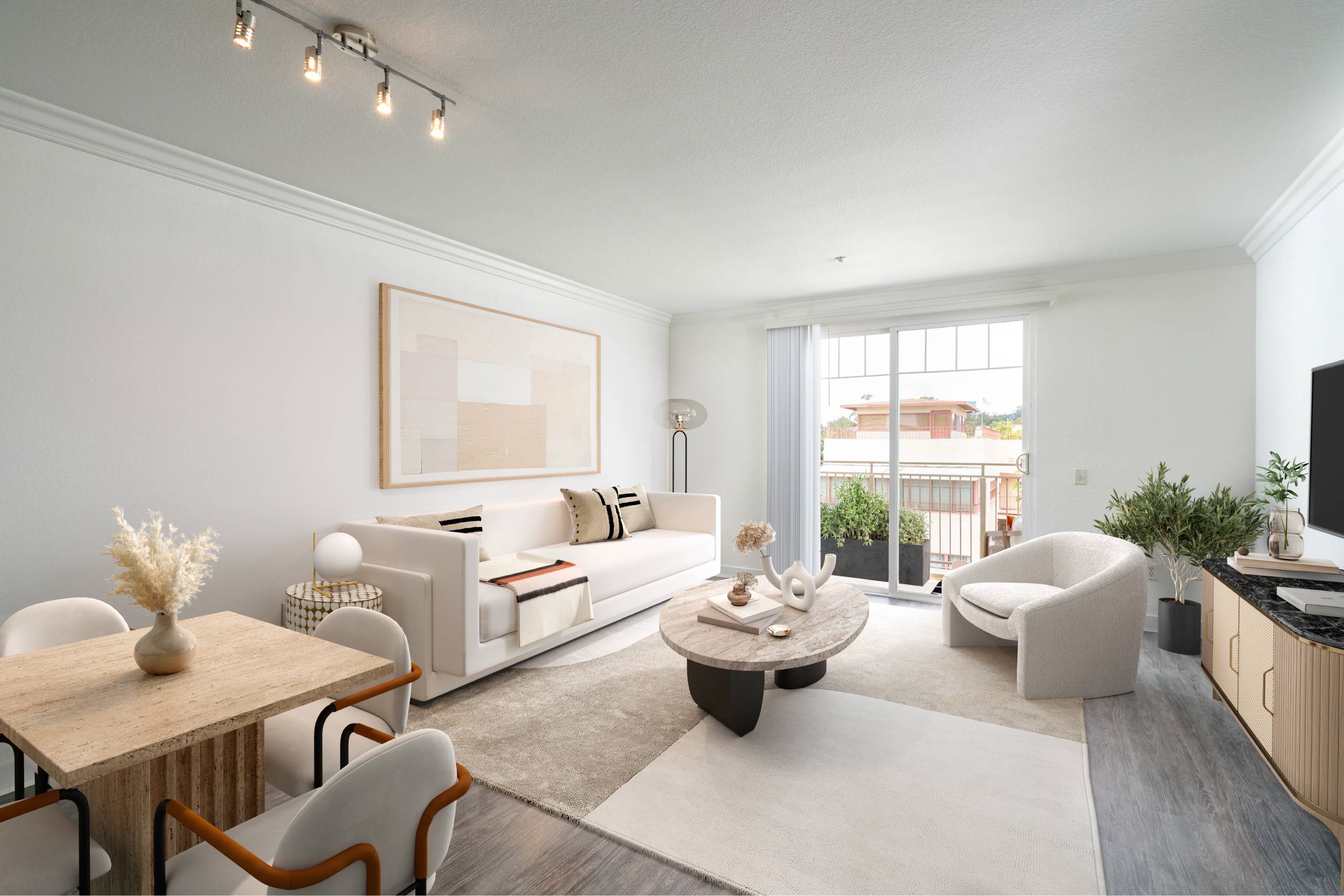 Gema San Diego Townhomes – photo 2