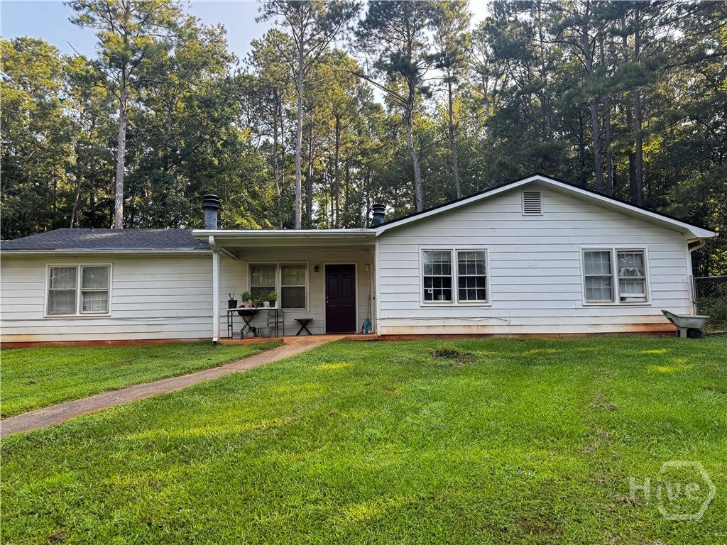 262 Park Ridge Drive – photo 1