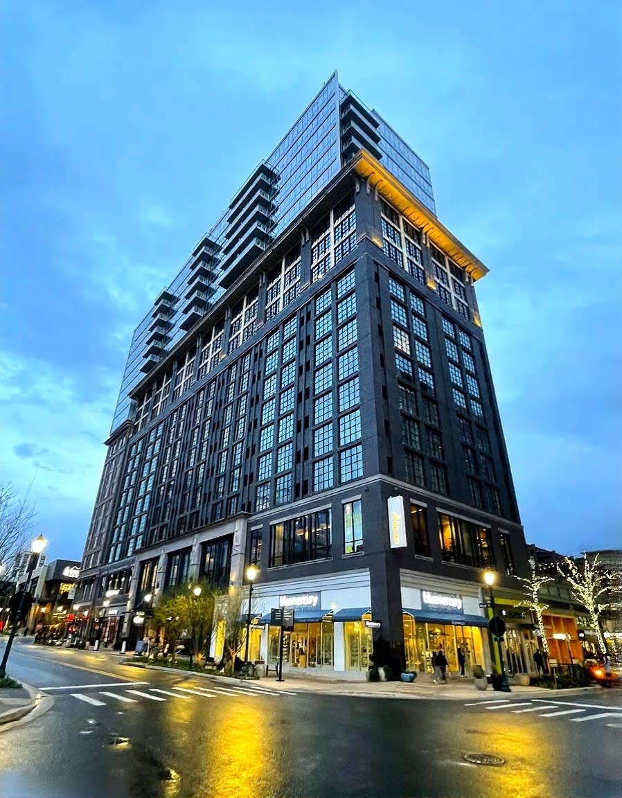 930 Rose Ave Unit 1207 – photo 1