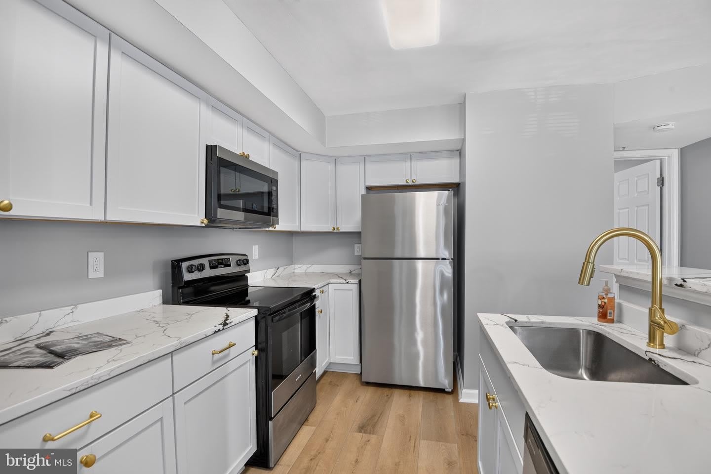 4436 LORD LOUDOUN CT #14-5 – photo 5