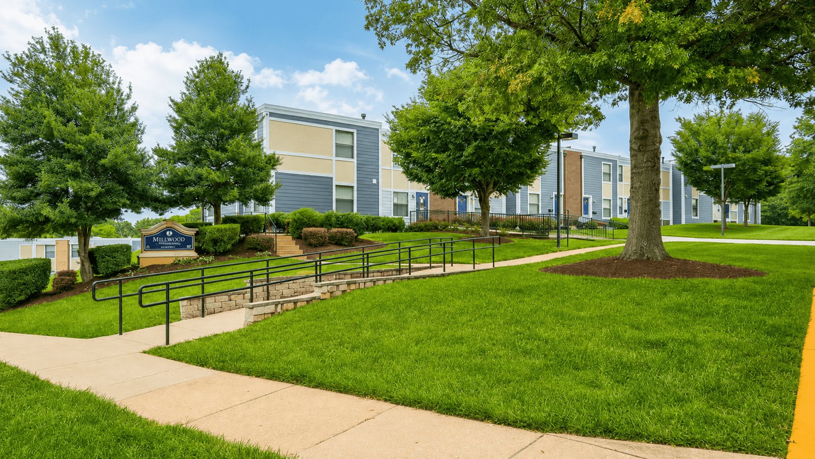 Millwood Townhomes – photo 5