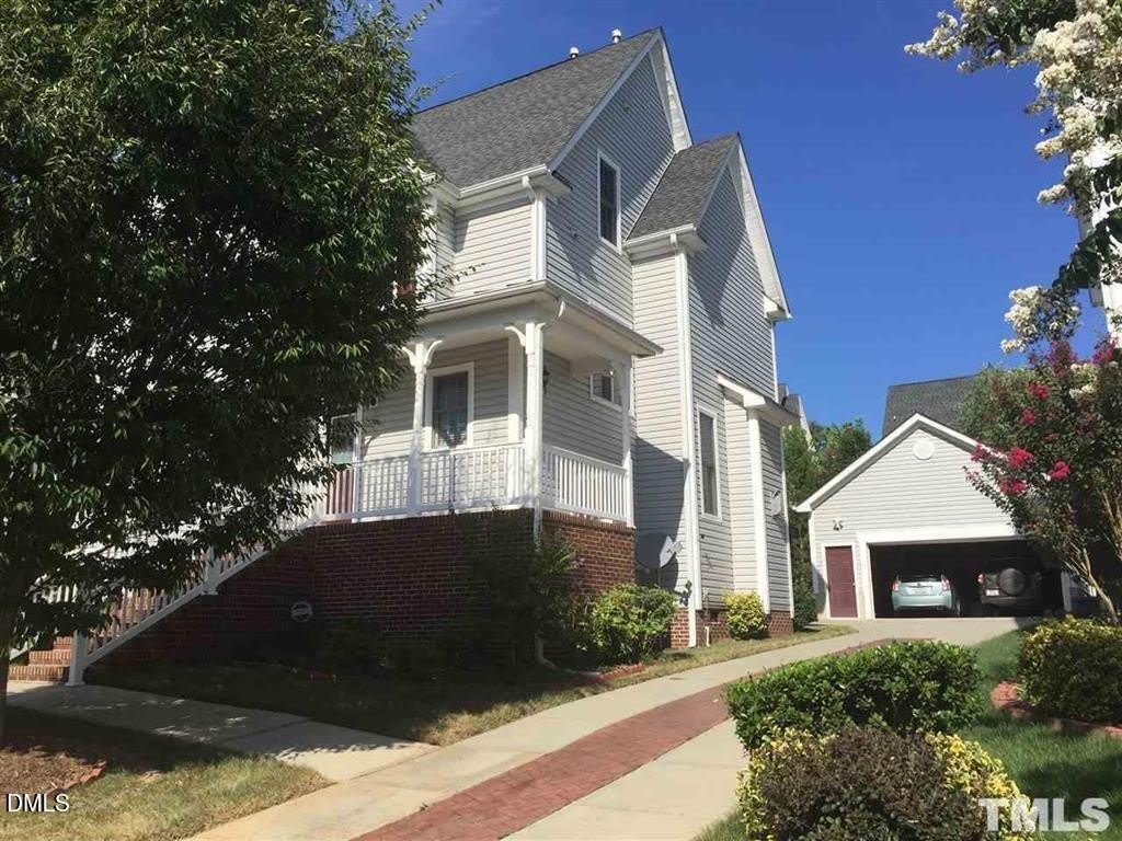 124 Factors Walk Lane – photo 1