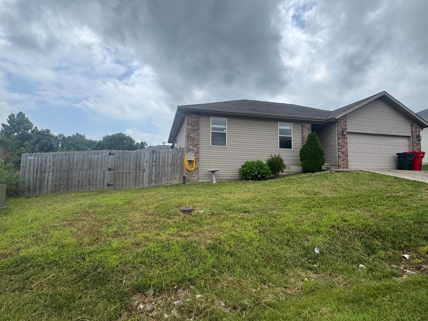 3 Bed 2 Bath home Close to Fort Leonardwood – photo 2