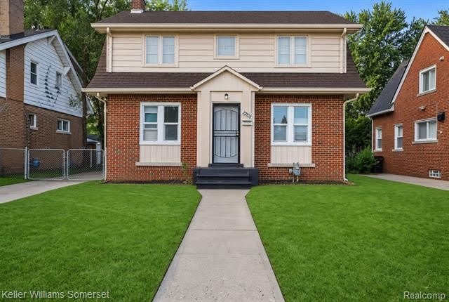 23525 Kress Street – photo 1