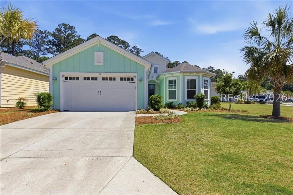 144 Coral Reef Way – photo 1