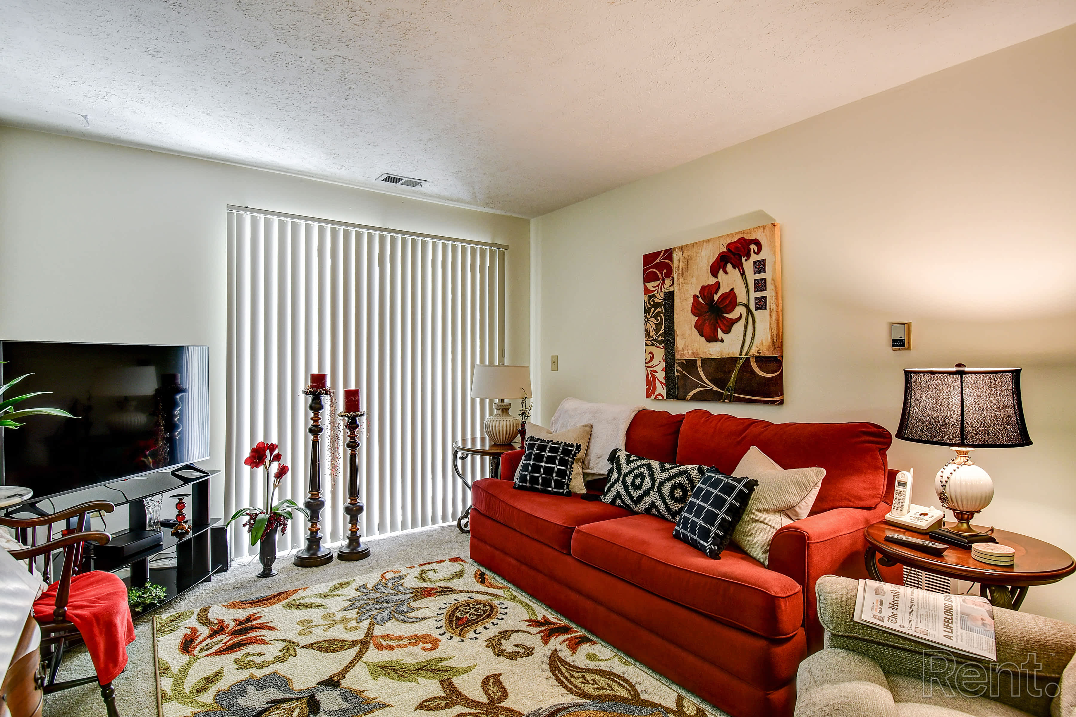 Hickory Knoll Apartments – photo 4