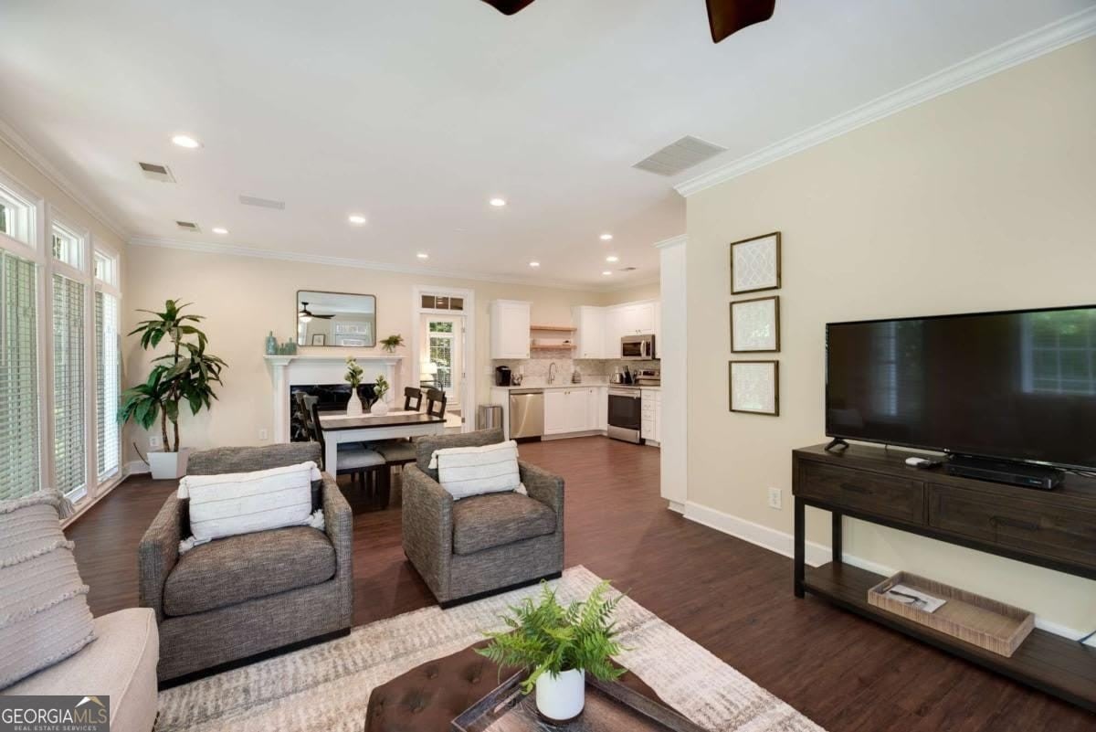 1031 Sandy Creek Road – photo 4