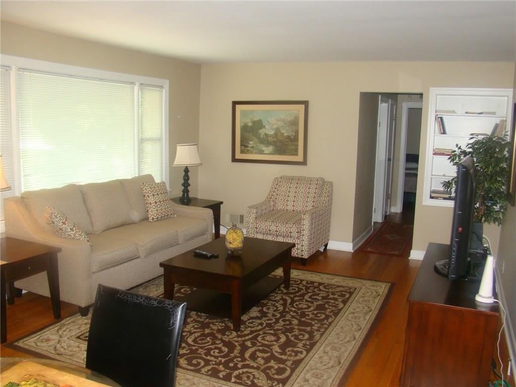 3558 Central Avenue – photo 4